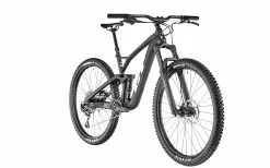 Gt-bicycles GT Bicycles Sensor Carbon Elite, Sort