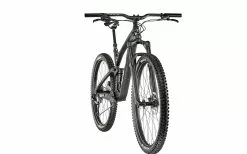 Gt-bicycles GT Bicycles Sensor Carbon Elite, Sort -Full Suspension MTB Butik gt bicycles sensor carbon elite raw carbon 8