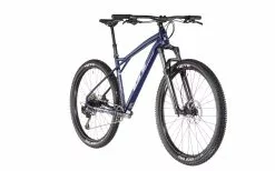 Gt-bicycles GT Bicycles Zaskar LT Al Elite, Blå
