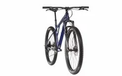 Gt-bicycles GT Bicycles Zaskar LT Al Elite, Blå 12 Gt-bicycles GT Bicycles Zaskar LT Al Elite, Blå -Full Suspension MTB Butik gt bicycles zaskar lt al elite gloss darkest blue battleship gray 3