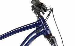 Gt-bicycles GT Bicycles Zaskar LT Al Elite, Blå 13 Gt-bicycles GT Bicycles Zaskar LT Al Elite, Blå -Full Suspension MTB Butik gt bicycles zaskar lt al elite gloss darkest blue battleship gray 4