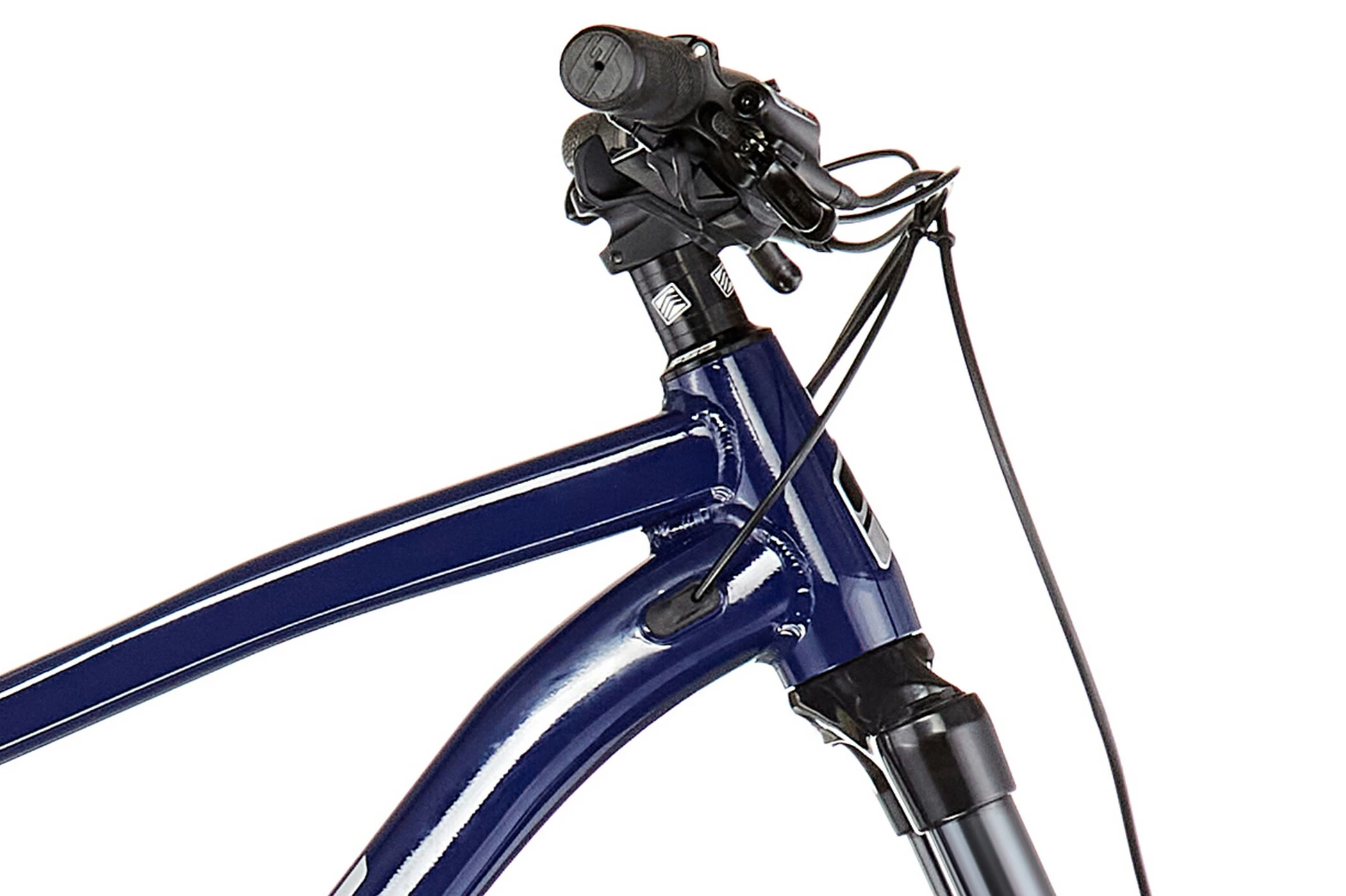 Gt-bicycles GT Bicycles Zaskar LT Al Elite, Blå 6 Gt-bicycles GT Bicycles Zaskar LT Al Elite, Blå - Billede 4