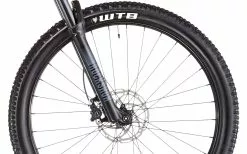 Gt-bicycles GT Bicycles Zaskar LT Al Elite, Blå 14 Gt-bicycles GT Bicycles Zaskar LT Al Elite, Blå -Full Suspension MTB Butik gt bicycles zaskar lt al elite gloss darkest blue battleship gray 5