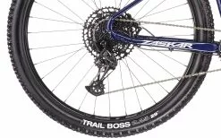 Gt-bicycles GT Bicycles Zaskar LT Al Elite, Blå 16 Gt-bicycles GT Bicycles Zaskar LT Al Elite, Blå -Full Suspension MTB Butik gt bicycles zaskar lt al elite gloss darkest blue battleship gray 7