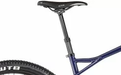 Gt-bicycles GT Bicycles Zaskar LT Al Elite, Blå 17 Gt-bicycles GT Bicycles Zaskar LT Al Elite, Blå -Full Suspension MTB Butik gt bicycles zaskar lt al elite gloss darkest blue battleship gray 8