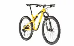 Kona Hei Hei CR/DL, Gul