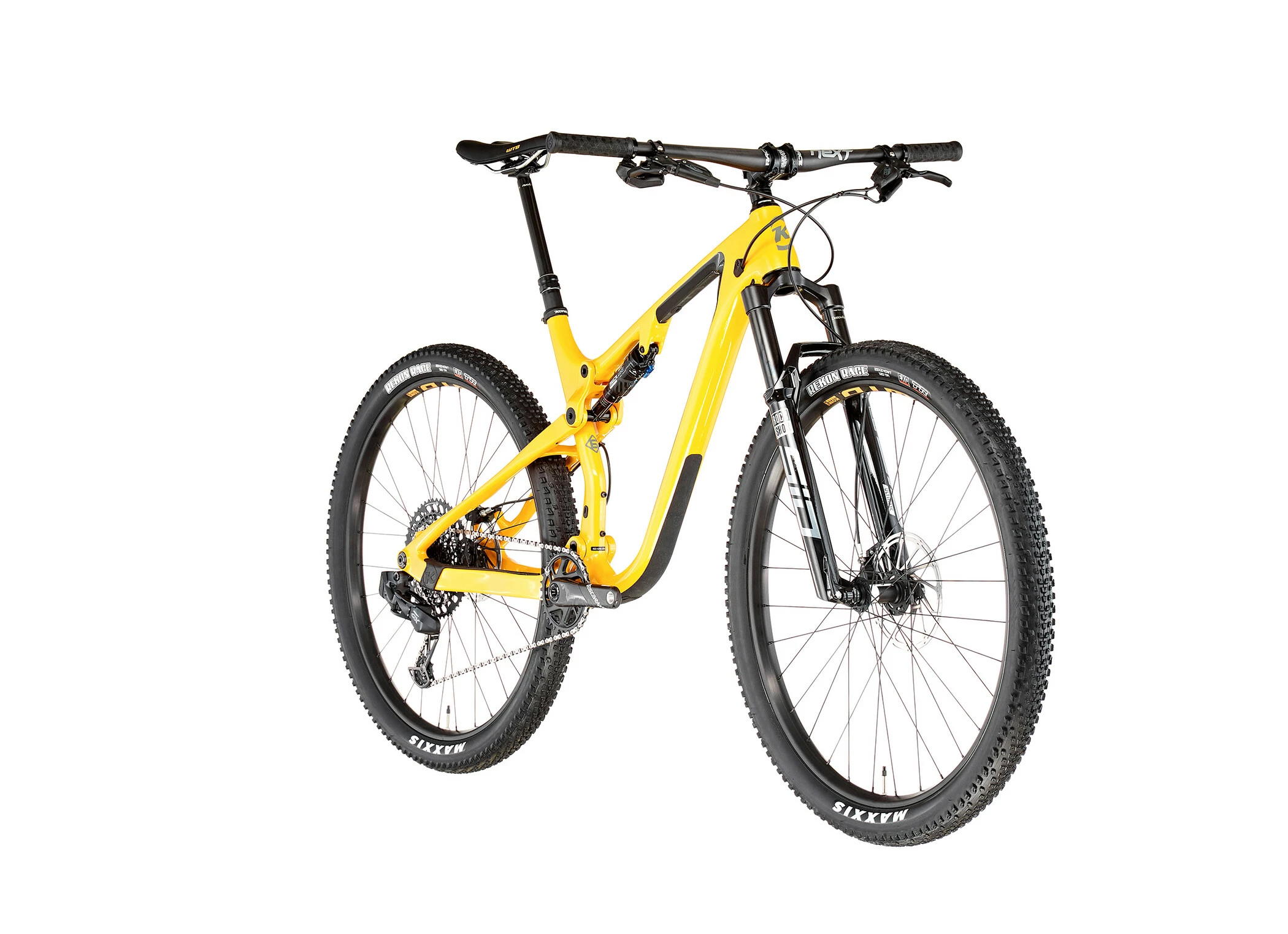 Kona Hei Hei CR/DL, Gul 3 Kona Hei Hei CR/DL, Gul