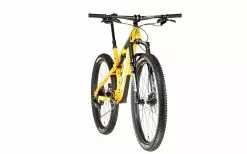 Kona Hei Hei CR/DL, Gul 12 Kona Hei Hei CR/DL, Gul -Full Suspension MTB Butik kona hei hei cr dl gloss kodak yellow 3