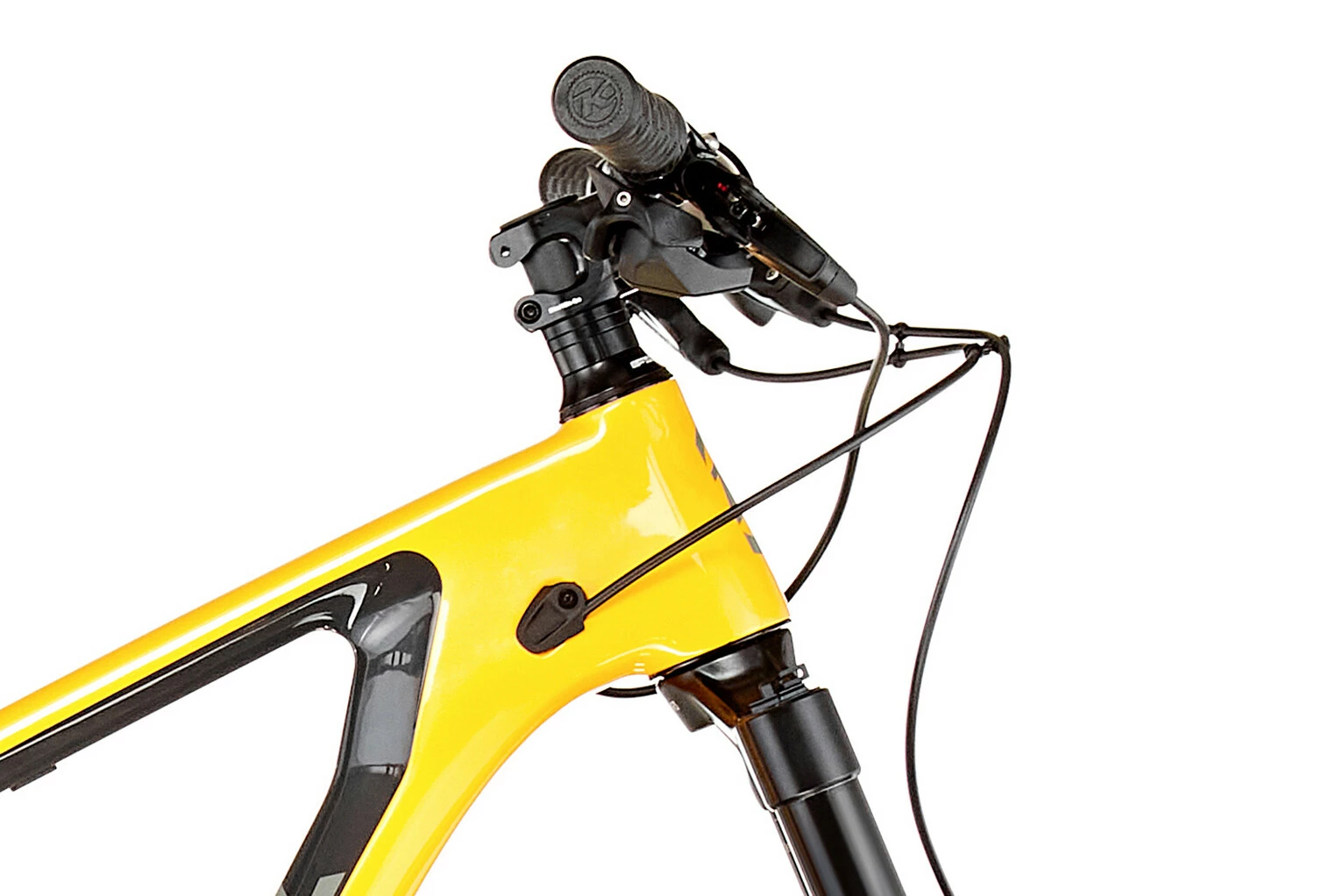 Kona Hei Hei CR/DL, Gul 6 Kona Hei Hei CR/DL, Gul - Billede 4