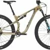 Kona Hei Hei CR, Grå -Full Suspension MTB Butik kona hei hei cr gloss pewter 1