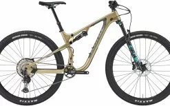 Kona Hei Hei CR, Grå