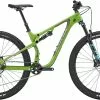 Kona Hei Hei CR, Grøn 1 Kona Hei Hei CR, Grøn -Full Suspension MTB Butik kona hei hei cr green 1