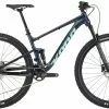Kona Hei Hei, Blå -Full Suspension MTB Butik kona hei hei satin gose blue 1