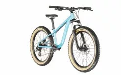 Kona Honzo 24 Børn, Blå