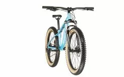 Kona Honzo 24 Børn, Blå 12 Kona Honzo 24 Børn, Blå -Full Suspension MTB Butik kona honzo 24 kids blue 3