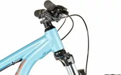 Kona Honzo 24 Børn, Blå 13 Kona Honzo 24 Børn, Blå -Full Suspension MTB Butik kona honzo 24 kids blue 4
