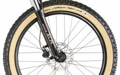 Kona Honzo 24 Børn, Blå 14 Kona Honzo 24 Børn, Blå -Full Suspension MTB Butik kona honzo 24 kids blue 5