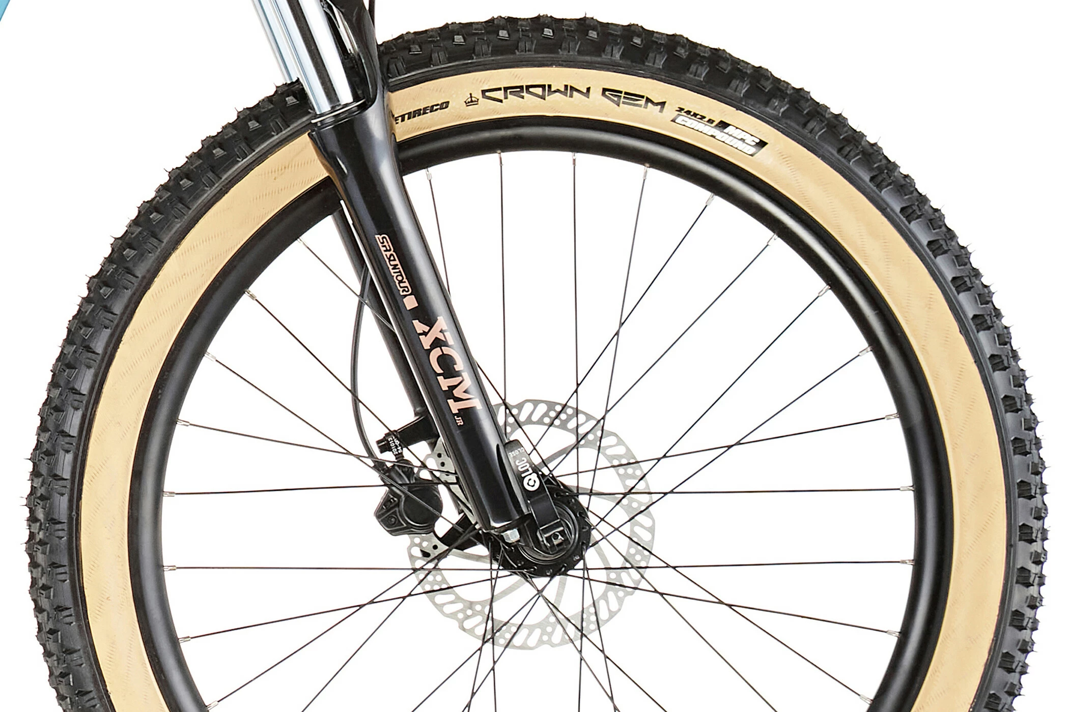 Kona Honzo 24 Børn, Blå 7 Kona Honzo 24 Børn, Blå - Billede 5