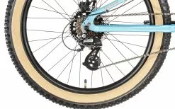 Kona Honzo 24 Børn, Blå 16 Kona Honzo 24 Børn, Blå -Full Suspension MTB Butik kona honzo 24 kids blue 7