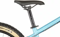 Kona Honzo 24 Børn, Blå 17 Kona Honzo 24 Børn, Blå -Full Suspension MTB Butik kona honzo 24 kids blue 8