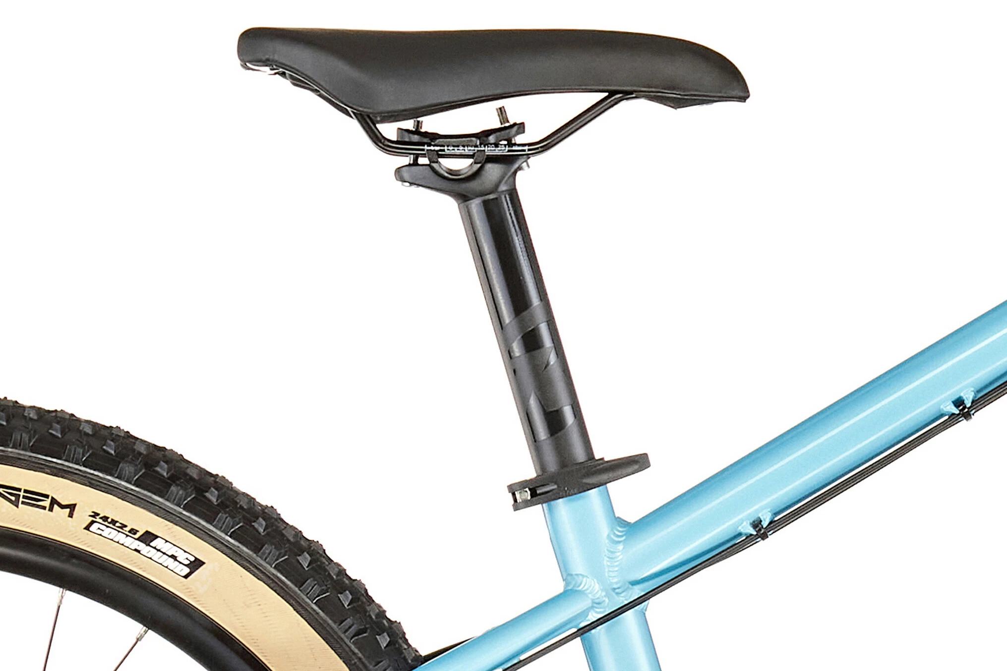 Kona Honzo 24 Børn, Blå 10 Kona Honzo 24 Børn, Blå - Billede 8