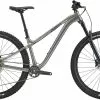 Kona Honzo DL, Grå 1 Kona Honzo DL, Grå -Full Suspension MTB Butik kona honzo dl grey 1