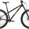 Kona Honzo ESD, Sort -Full Suspension MTB Butik kona honzo esd black 1