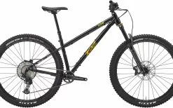 Kona Honzo ESD, Sort