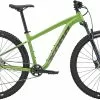 Kona Kahuna, Grøn -Full Suspension MTB Butik kona kahuna green 1