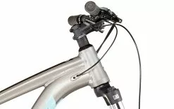 Kona Lana'I, Grå -Full Suspension MTB Butik kona lanai grey 2