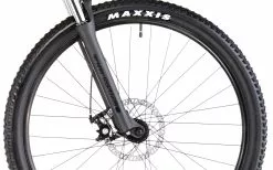 Kona Lana'I, Grå -Full Suspension MTB Butik kona lanai grey 3