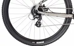 Kona Lana'I, Grå -Full Suspension MTB Butik kona lanai grey 5
