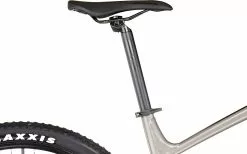 Kona Lana'I, Grå -Full Suspension MTB Butik kona lanai grey 6