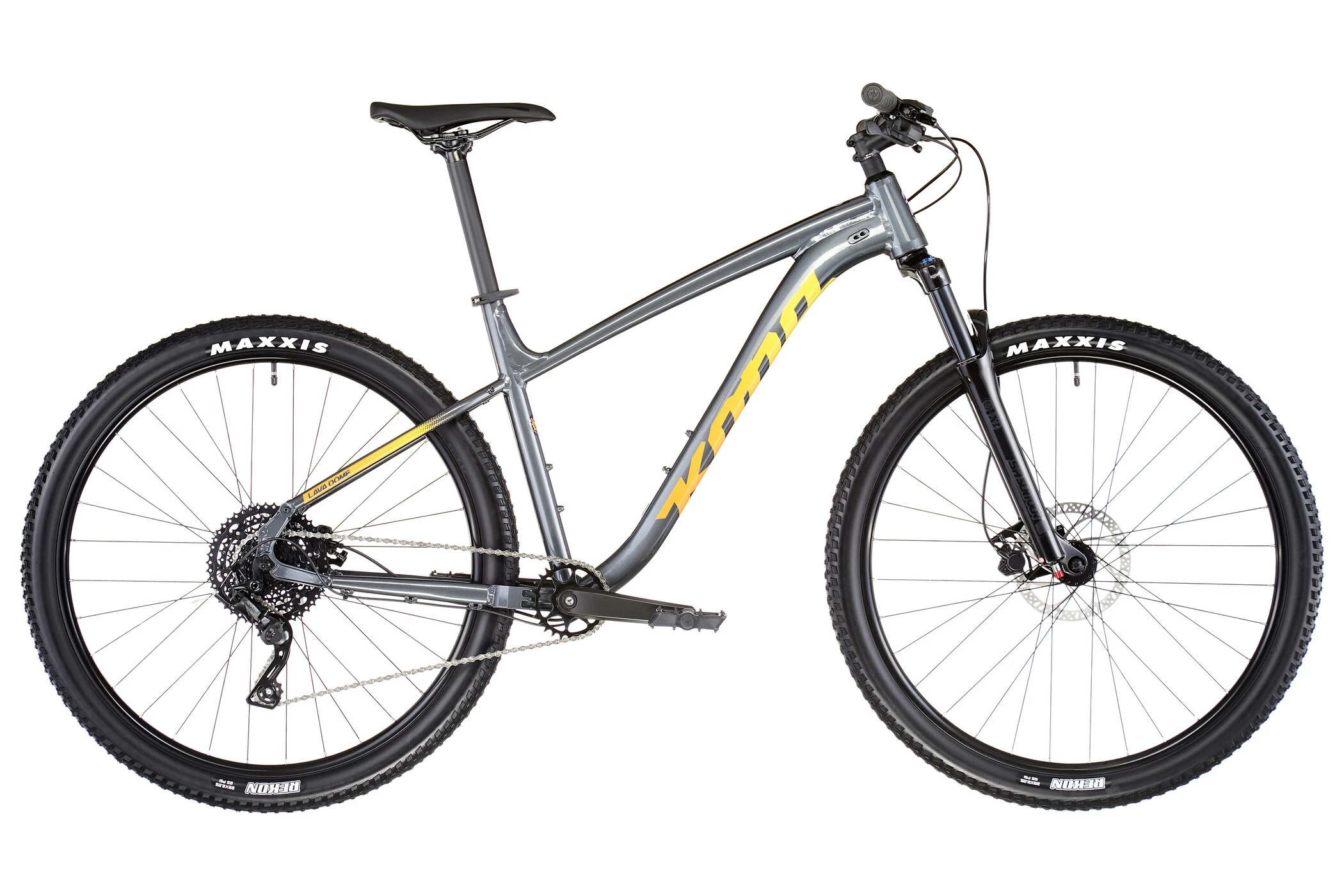 Kona Lava Dome, Sort 4 Kona Lava Dome, Sort - Billede 2
