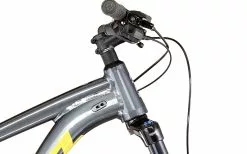 Kona Lava Dome, Sort 12 Kona Lava Dome, Sort -Full Suspension MTB Butik kona lava dome black 2