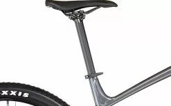 Kona Lava Dome, Sort 16 Kona Lava Dome, Sort -Full Suspension MTB Butik kona lava dome black 6