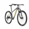 Kona Lava Dome, Sort -Full Suspension MTB Butik kona lava dome black 7