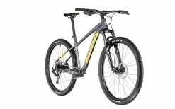 Kona Lava Dome, Sort