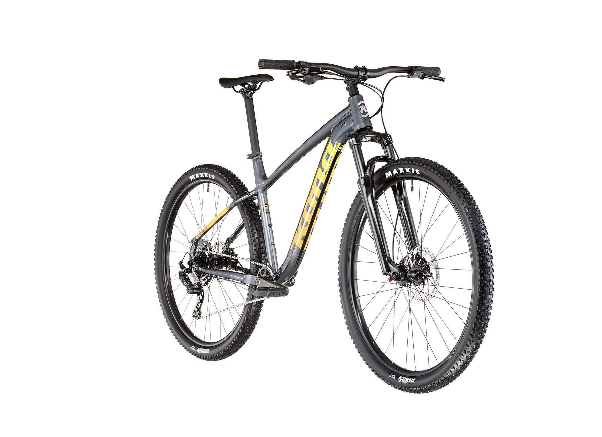 Kona Lava Dome, Sort 3 Kona Lava Dome, Sort