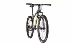 Kona Lava Dome, Sort 17 Kona Lava Dome, Sort -Full Suspension MTB Butik kona lava dome black 8