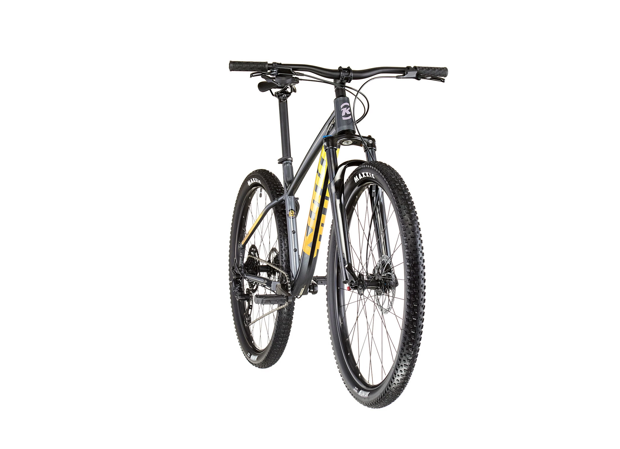 Kona Lava Dome, Sort 10 Kona Lava Dome, Sort - Billede 8