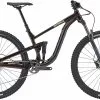 Kona Process 134 29", Brun -Full Suspension MTB Butik kona process 134 29 dark brown 1