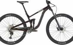 Kona Process 134 29", Brun