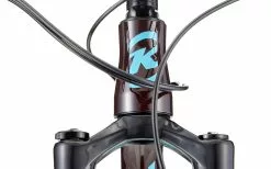 Kona Process 134 29", Brun -Full Suspension MTB Butik kona process 134 29 dark brown 4