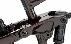 Kona Process 134 29", Brun -Full Suspension MTB Butik kona process 134 29 dark brown 6