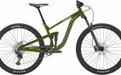 Kona Process 134 29", Oliven