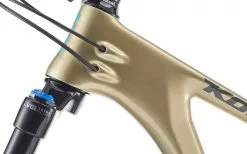 Kona Process 134 CR 29", Grå 21 Kona Process 134 CR 29", Grå -Full Suspension MTB Butik kona process 134 cr 29 gloss pewter 11