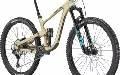 Kona Process 134 CR 29", Grå