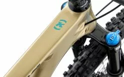 Kona Process 134 CR 29", Grå 15 Kona Process 134 CR 29", Grå -Full Suspension MTB Butik kona process 134 cr 29 gloss pewter 4