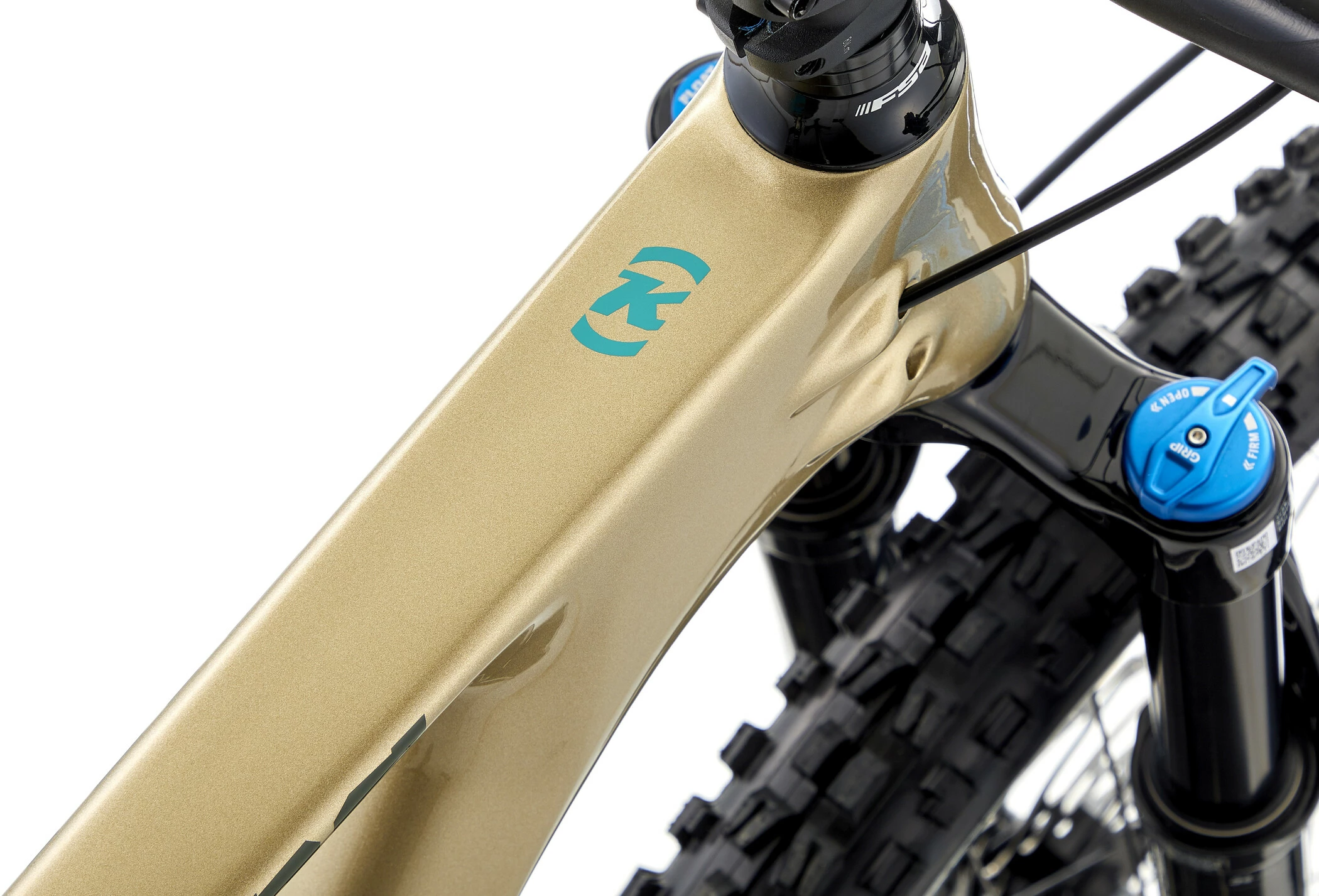 Kona Process 134 CR 29", Grå 6 Kona Process 134 CR 29", Grå - Billede 4